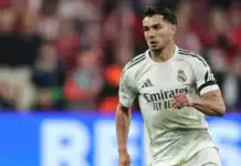 Ibrahim Diaz confirme sa place au Real Madrid et offre au Maroc une victoire importante avant la Coupe du monde. إبراهيم دياز يرسخ مكانته في ريال مدريد ويمنح المغرب مكسبا مهما قبل المونديال