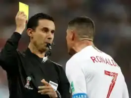 فيفا يدرس تعديل نظام الإنذارات في مونديال 2026 لحماية النجوم من الغياب مونديال 2026...فيفا يدرس تغييرا جريئا في قانون البطاقات الصفراء