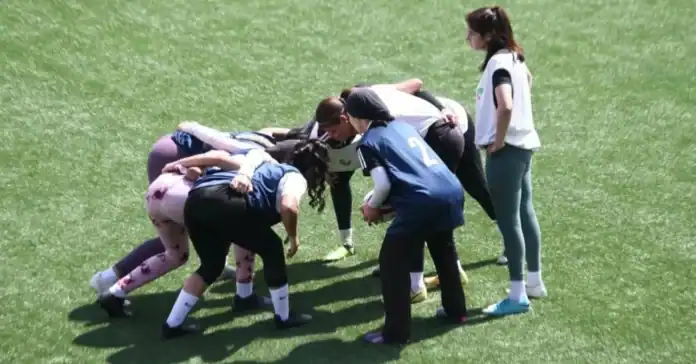 سيدات المغرب في اختبار حاسم بتونس لخطف بطاقة كأس إفريقيا للريكبي