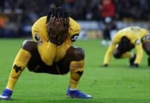 Wolverhampton officiellement relégué en Championship après huit ans en Premier League وولفرهامبتون يهبط رسميا إلى التشامبيونشيب