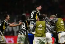 Naples bat l’AC Milan et la Juventus maintient la pression dans les temps forts européens de ce lundi نتائج أبرز مباريات الإثنين في الدوريين الإيطالي والإسباني