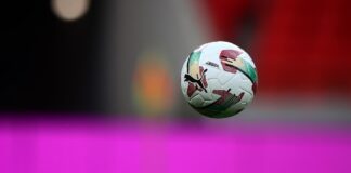 الجولة 16 من البطولة الاحترافية تعيد الإثارة بمواجهات حاسمة برنامج الجولة 16 من البطولة الاحترافية المغربية