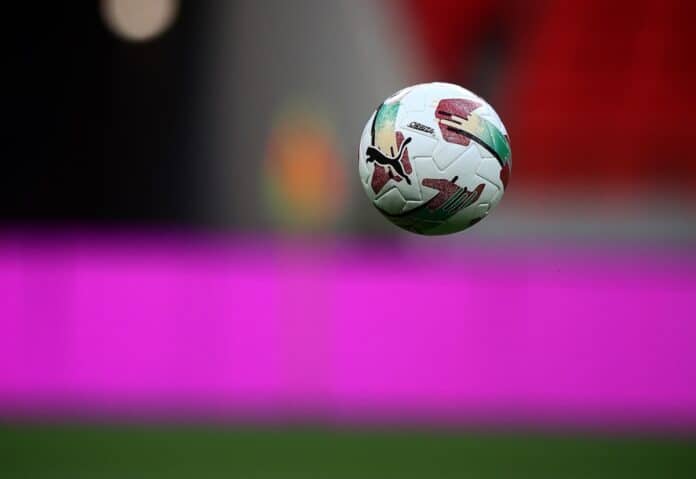 برنامج الجولة 16 من البطولة الاحترافية المغربية