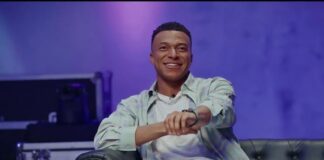 مبابي يكشف موقفه من تمثيل الجزائر أو الكاميرون ويثير الجدل مبابي يتحدث عن الجزائر والكاميرون واختياره الدولي