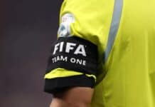 فيفا يحدد موعد معسكر حكام كأس العالم 2026 فيفا يحدد معسكر حكام كأس العالم 2026