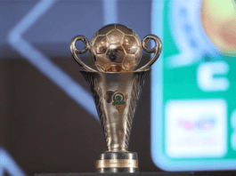 كأس الكونفدرالية الإفريقية: الحسم يقترب في إياب نصف النهائي برنامج إياب نصف نهائي كأس الكونفدرالية الإفريقية