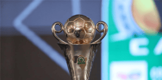 كأس الكونفدرالية الإفريقية: الحسم يقترب في إياب نصف النهائي برنامج إياب نصف نهائي كأس الكونفدرالية الإفريقية