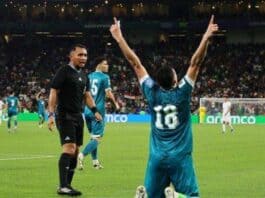 العراق يتأهل إلى كأس العالم 2026 بعد فوز تاريخي على بوليفيا العراق يتأهل لكأس العالم بعد 40 عاماً
