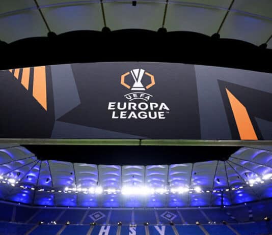 الدوري الأوروبي: نتائج إياب ربع النهائي وتحديد مواجهات نصف النهائي نتائج الدوري الأوروبي وتحديد نصف النهائي