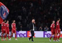 دوري أبطال أوروبا: سهرة حاسمة في إياب ربع النهائي بين ليفربول وباريس وأتلتيكو وبرشلونة دوري الأبطال: ليفربول وباريس وأتلتيكو وبرشلونة في إياب حاسم