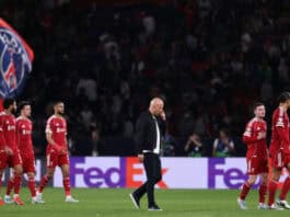 دوري أبطال أوروبا: سهرة حاسمة في إياب ربع النهائي بين ليفربول وباريس وأتلتيكو وبرشلونة دوري الأبطال: ليفربول وباريس وأتلتيكو وبرشلونة في إياب حاسم