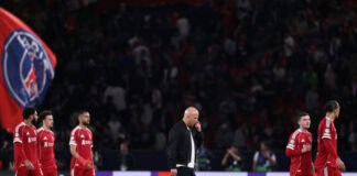 دوري أبطال أوروبا: سهرة حاسمة في إياب ربع النهائي بين ليفربول وباريس وأتلتيكو وبرشلونة دوري الأبطال: ليفربول وباريس وأتلتيكو وبرشلونة في إياب حاسم