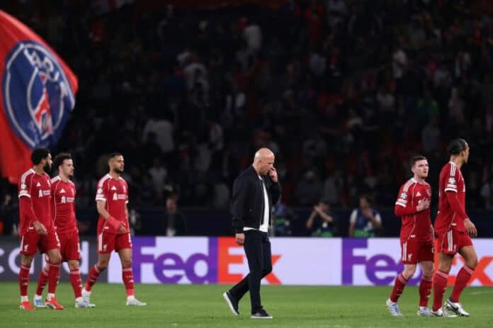 دوري الأبطال: ليفربول وباريس وأتلتيكو وبرشلونة في إياب حاسم