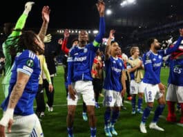 4 مغاربة يبلغون نصف نهائي دوري المؤتمر الأوروبي 4 مغاربة في نصف نهائي دوري المؤتمر الأوروبي