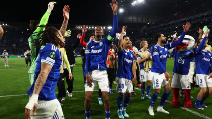 4 مغاربة في نصف نهائي دوري المؤتمر الأوروبي