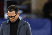 تشيلسي يعلن إقالة ليام روزينيور بعد أربعة أشهر فقط تشيلسي يقيل ليام روزينيور بعد تراجع النتائج