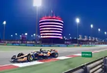 التوتر في الشرق الأوسط يهدد عودة سباقات الفورمولا 1 إلى البحرين والسعودية التوتر الإقليمي يهدد سباقات الفورمولا 1 في الخليج