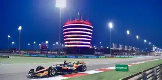 التوتر في الشرق الأوسط يهدد عودة سباقات الفورمولا 1 إلى البحرين والسعودية التوتر الإقليمي يهدد سباقات الفورمولا 1 في الخليج