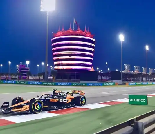 التوتر في الشرق الأوسط يهدد عودة سباقات الفورمولا 1 إلى البحرين والسعودية التوتر الإقليمي يهدد سباقات الفورمولا 1 في الخليج