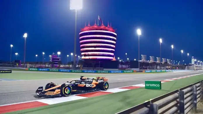 التوتر الإقليمي يهدد سباقات الفورمولا 1 في الخليج