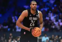 الفتح الرياضي يدخل منافسات BAL بطموح إنجاز تاريخي في الرباط الفتح الرياضي يبدأ مشواره في BAL بالرباط