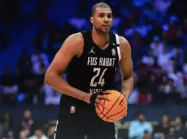 الفتح الرياضي يدخل منافسات BAL بطموح إنجاز تاريخي في الرباط الفتح الرياضي يبدأ مشواره في BAL بالرباط