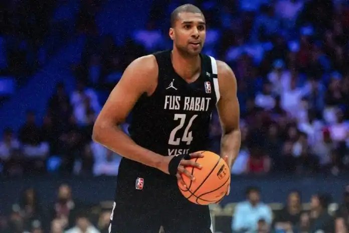 الفتح الرياضي يبدأ مشواره في BAL بالرباط