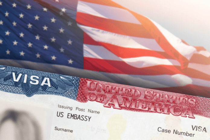 وثائق السفر إلى أمريكا لحضور كأس العالم 2026