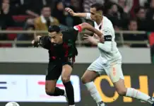 نهضة بركان يطرح تذاكر قمة الجيش الملكي في نصف نهائي دوري الأبطال نهضة بركان يطرح تذاكر مباراة الجيش الملكي في دوري الأبطال