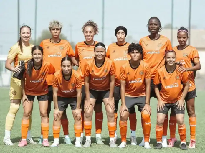 الجيش يقترب من لقب البطولة والفتح يطارد الوداد