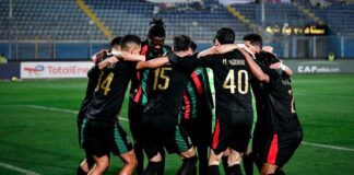 الجيش الملكي يستضيف أولمبيك الدشيرة في مواجهة مؤجلة بطموحات متباينة الجيش الملكي يواجه الدشيرة في مؤجل الجولة 10