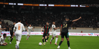 مباراتان مؤجلتان تحسمان ملامح الترتيب قبل انطلاق مرحلة الإياب توقيت وقناة مباراتي الجيش ونهضة بركان وآسفي والزمامرة