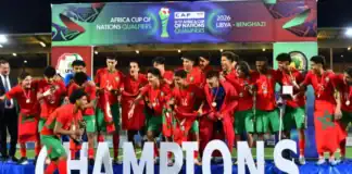 قرعة كأس إفريقيا U17 تقترب.. الكشف عن نظام البطولة ومسار التأهل إلى المونديال تفاصيل قرعة كأس إفريقيا U17 المغرب 2026 ونظام البطولة