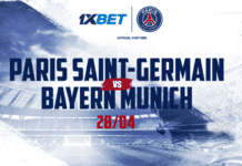 UEFA Champions League 2025/2026 – Qui gagnera, le PSG ou le Bayern Munich ? باريس سان جيرمان ضد بايرن: توقعات نصف النهائي 1xBet