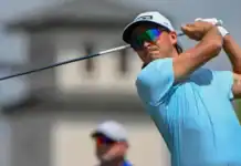 انطلاق بطولة «فاليرو تكساس المفتوحة» 2026 بمشاركة نخبة لاعبي الغولف انطلاق بطولة فاليرو تكساس المفتوحة 2026