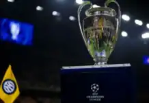 مواعيد نصف نهائي المسابقات الأوروبية لموسم 2025-2026 برنامج نصف نهائي البطولات الأوروبية 2025-2026