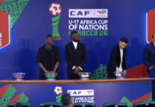 أشبال الأطلس في مجموعة قوية بكأس إفريقيا U17.. بداية بنكهة مغاربية المغرب في مجموعة قوية بكأس إفريقيا U17 مع تونس ومصر