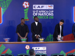 أشبال الأطلس في مجموعة قوية بكأس إفريقيا U17.. بداية بنكهة مغاربية المغرب في مجموعة قوية بكأس إفريقيا U17 مع تونس ومصر