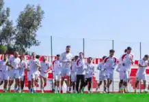Le Wydad sous pression face à Al Jadidi Cartieron devra réagir rapidement au sommet d’Al Bayda الوداد يواجه الدفاع الجديدي في مؤجل مهم بالبطولة الاحترافية