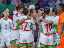 المنتخب المغربي النسوي يواجه مالي وديا في الرباط استعدادا لكأس إفريقيا المغرب النسوي يلاقي مالي وديا استعدادا لكأس إفريقيا