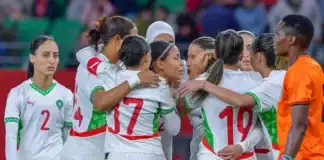 المنتخب المغربي النسوي يواجه مالي وديا في الرباط استعدادا لكأس إفريقيا المغرب النسوي يلاقي مالي وديا استعدادا لكأس إفريقيا