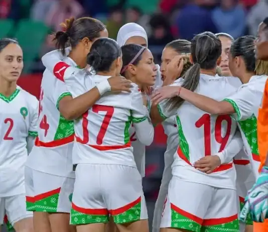 المنتخب المغربي النسوي يواجه مالي وديا في الرباط استعدادا لكأس إفريقيا المغرب النسوي يلاقي مالي وديا استعدادا لكأس إفريقيا