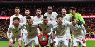 مواعيد نارية لأسود الأطلس في مونديال 2026.. بداية قوية أمام البرازيل مواعيد مباريات المغرب في كأس العالم 2026