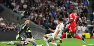 نوير يعادل رقم ميسي في دوري الأبطال ويقترب من أسطورة كاسياس نوير يعادل رقم ميسي في عدد مباريات دوري الأبطال مع ناد واحد