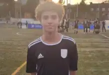 أيوب الهلالي ينضم رسميًا إلى أكاديمية لاماسيا التابعة لبرشلونة المغربي أيوب الهلالي ينضم رسميًا إلى لاماسيا