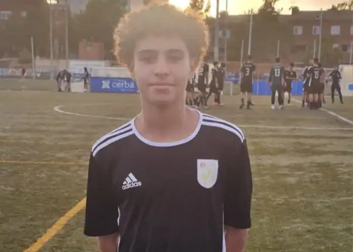 hilali-1775663425 المغربي أيوب الهلالي ينضم رسميًا إلى لاماسيا