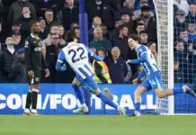 تشيلسي يعيش أسوأ سلسلة تهديفية في الدوري منذ أكثر من قرن تشيلسي يسجل أسوأ سلسلة تهديفية منذ 114 عاما