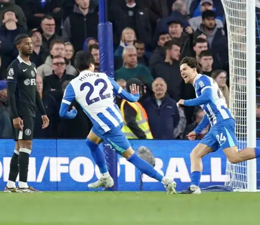 تشيلسي يعيش أسوأ سلسلة تهديفية في الدوري منذ أكثر من قرن تشيلسي يسجل أسوأ سلسلة تهديفية منذ 114 عاما