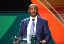 موتسيبي يطالب شرق إفريقيا بمجاراة المعايير التي فرضها المغرب في كأس إفريقيا موتسيبي يطالب شرق إفريقيا بمجاراة تنظيم المغرب للكان