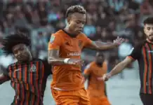 الجيش الملكي ونهضة بركان في قمة مغربية خالصة بنصف نهائي دوري أبطال إفريقيا الجيش الملكي ونهضة بركان في قمة مغربية بنصف نهائي الأبطال